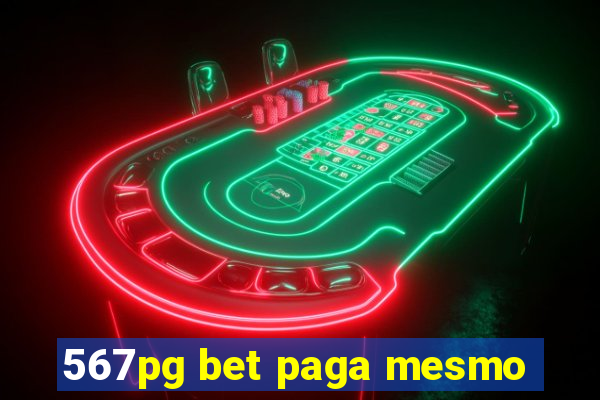 567pg bet paga mesmo